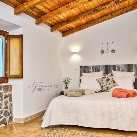 Casa Da Oliveirinha Βίλα Mértola Εξωτερικό φωτογραφία
