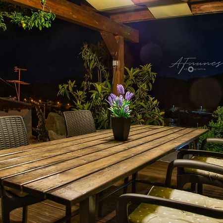 Casa Da Oliveirinha Βίλα Mértola Εξωτερικό φωτογραφία