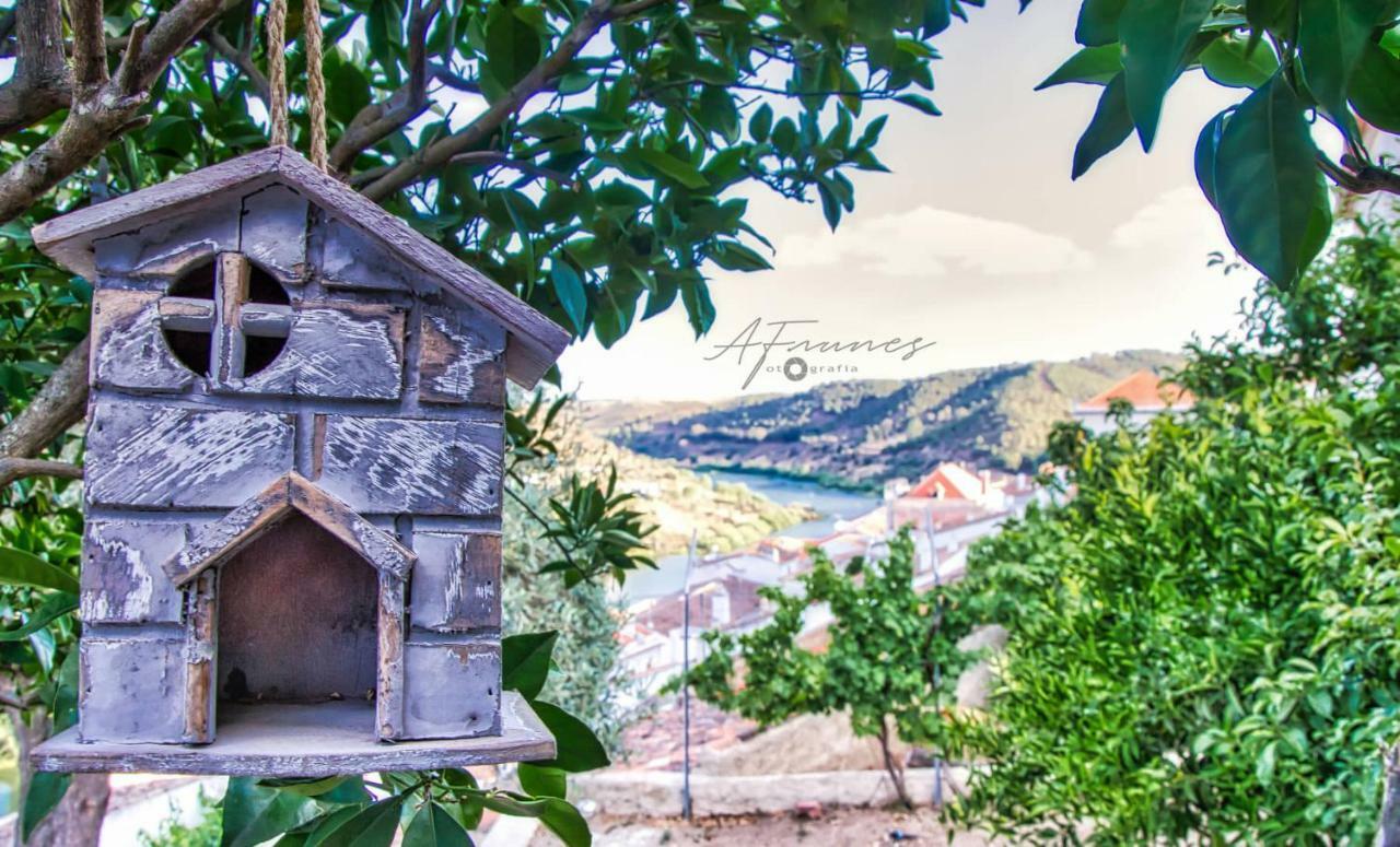 Casa Da Oliveirinha Βίλα Mértola Εξωτερικό φωτογραφία