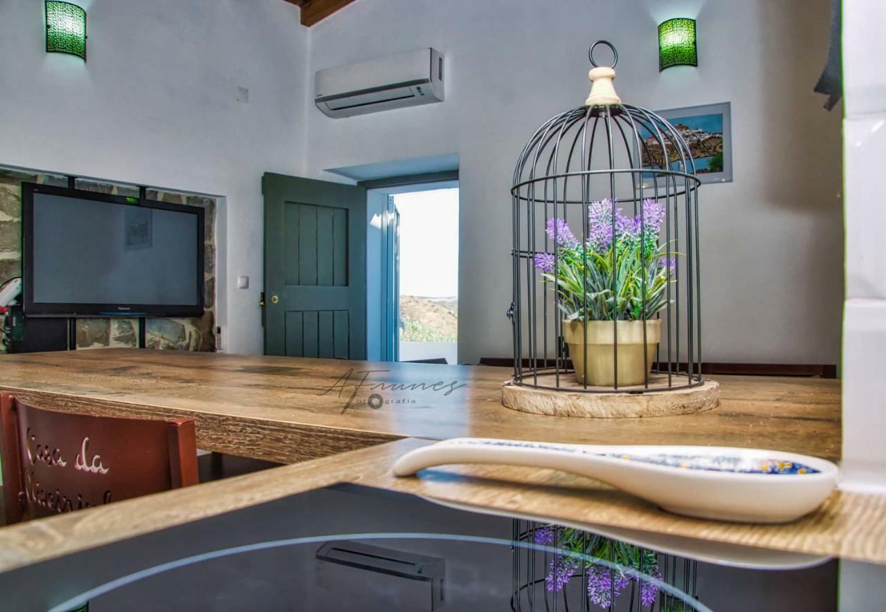 Casa Da Oliveirinha Βίλα Mértola Εξωτερικό φωτογραφία