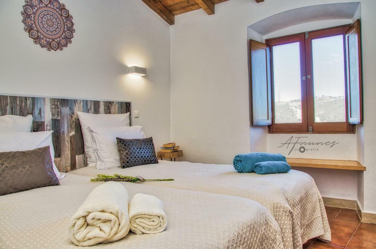 Casa Da Oliveirinha Βίλα Mértola Εξωτερικό φωτογραφία