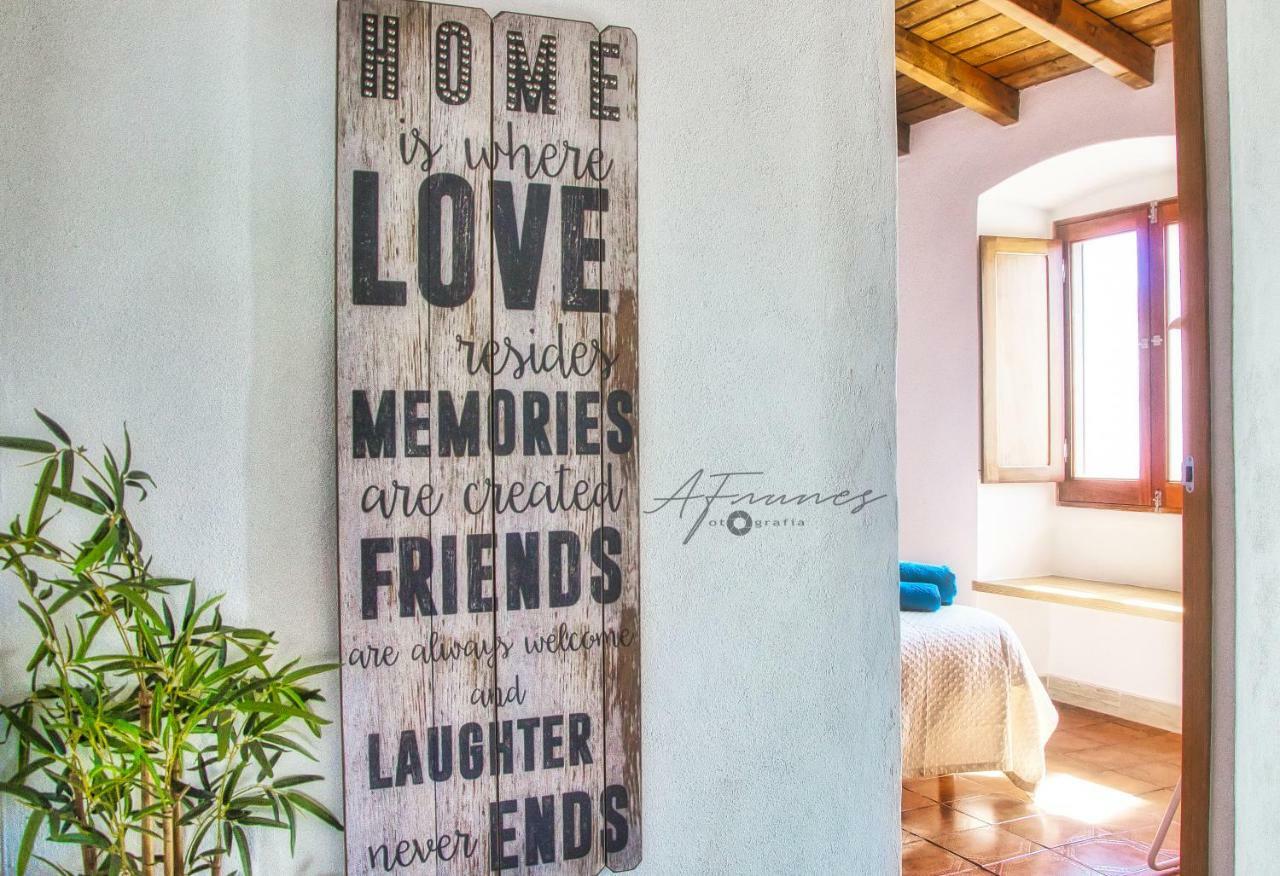 Casa Da Oliveirinha Βίλα Mértola Εξωτερικό φωτογραφία