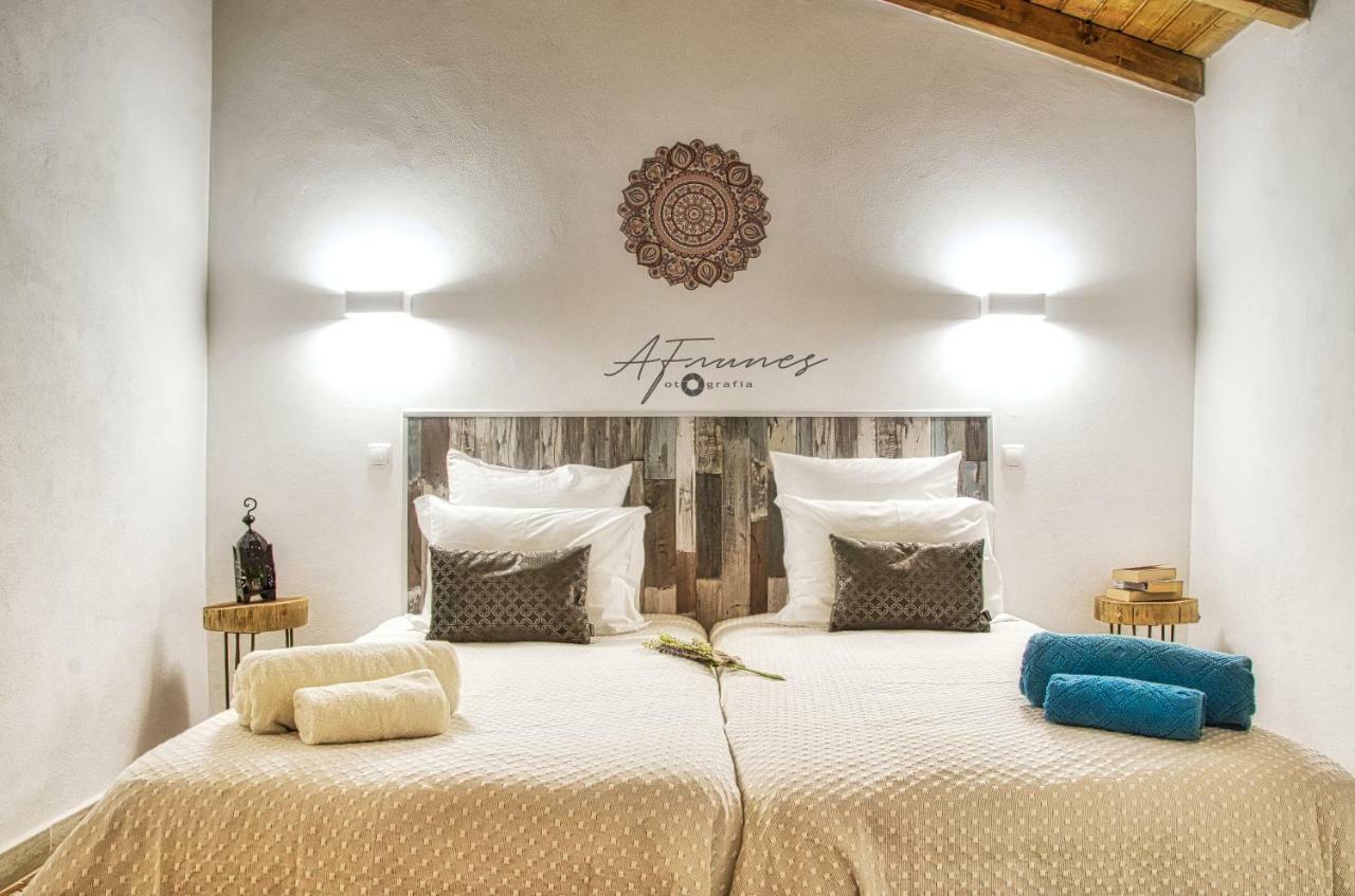 Casa Da Oliveirinha Βίλα Mértola Εξωτερικό φωτογραφία